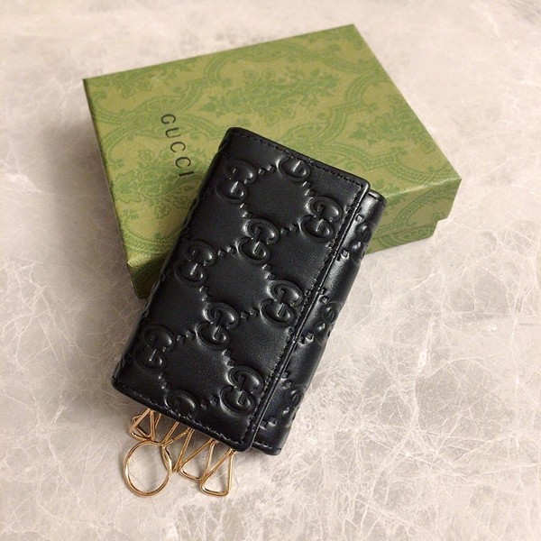 グッチ財布 レプリカ正面デザイン